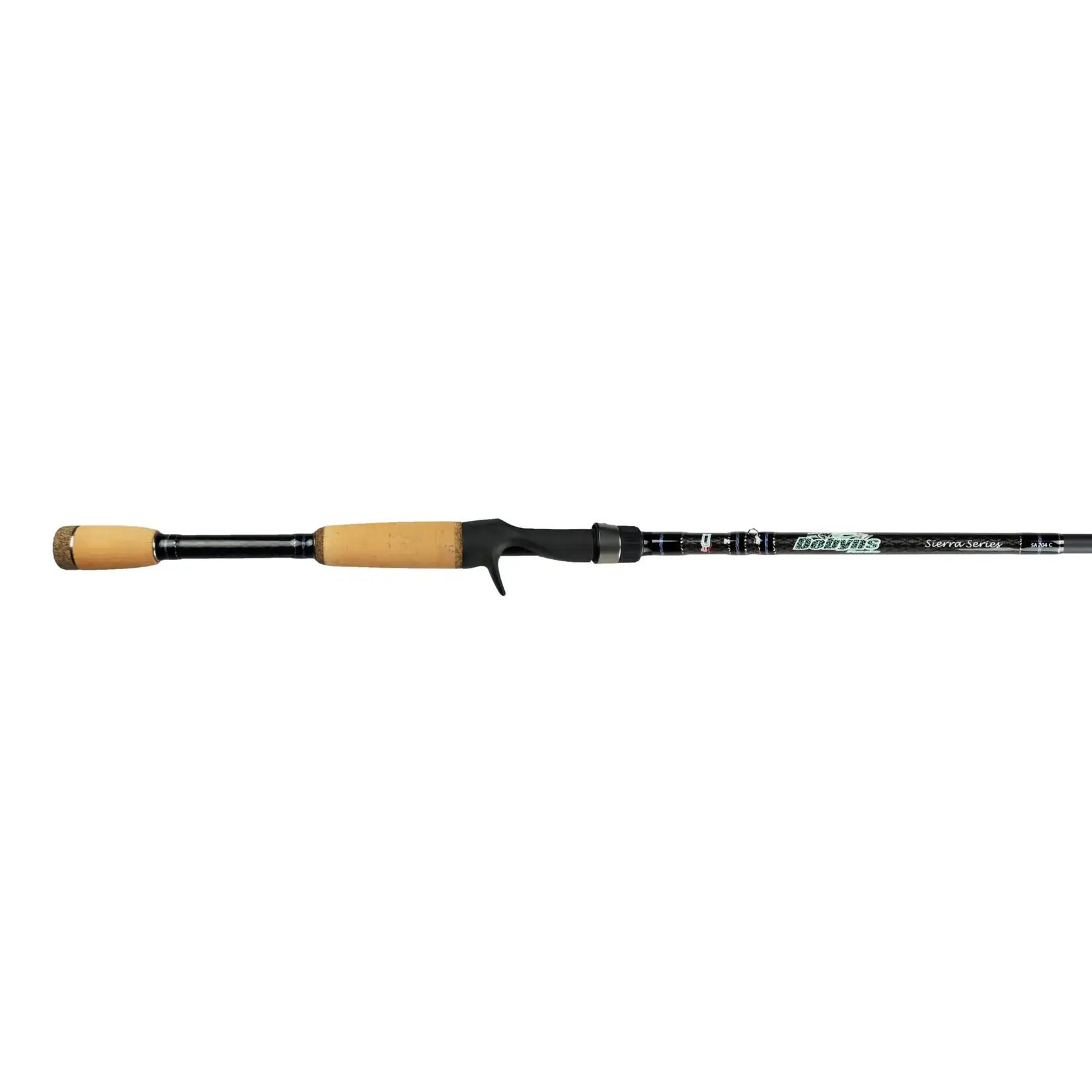 Dobyns Dobyns Sierra Series Casting Rod