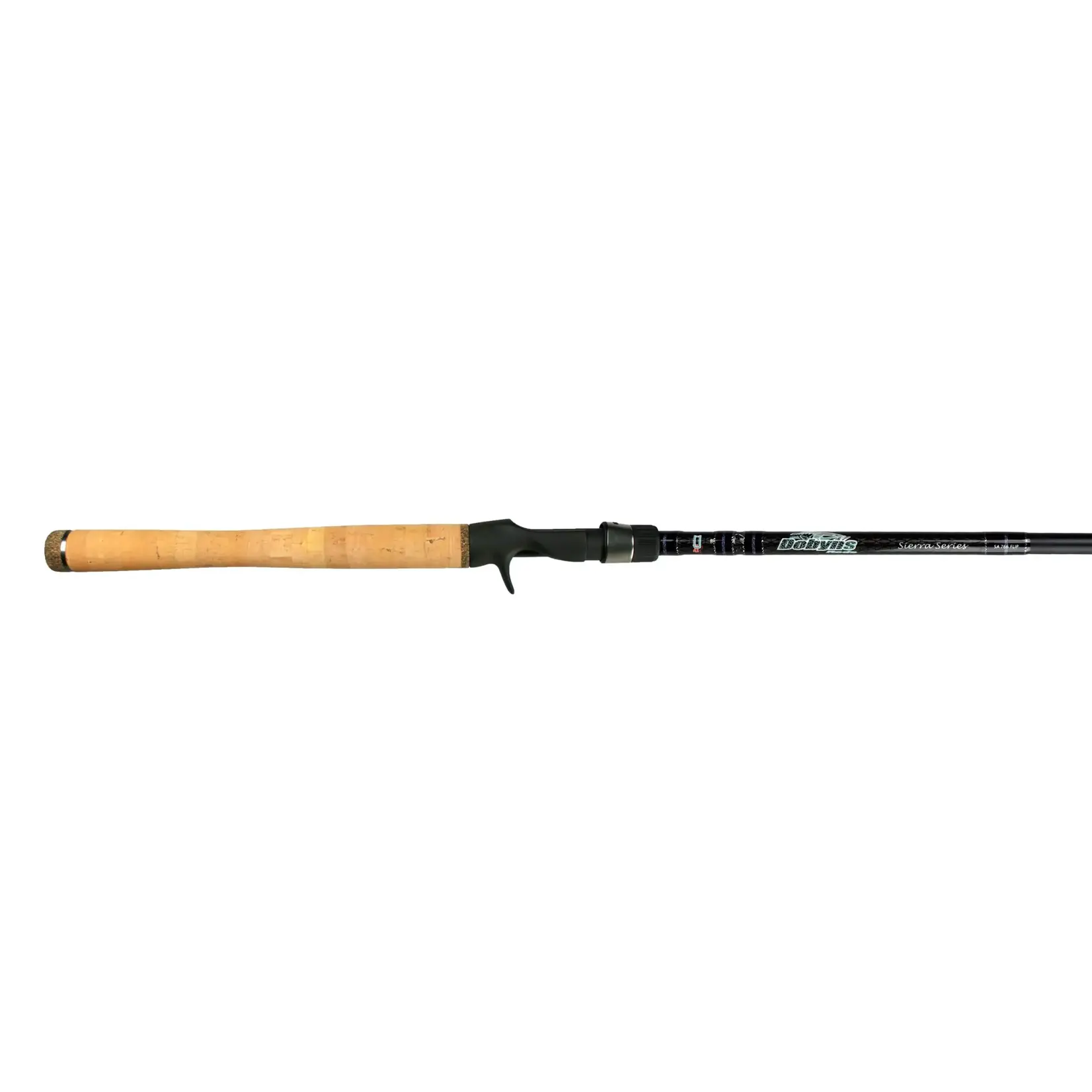 Dobyns Dobyns Sierra Series Casting Rod