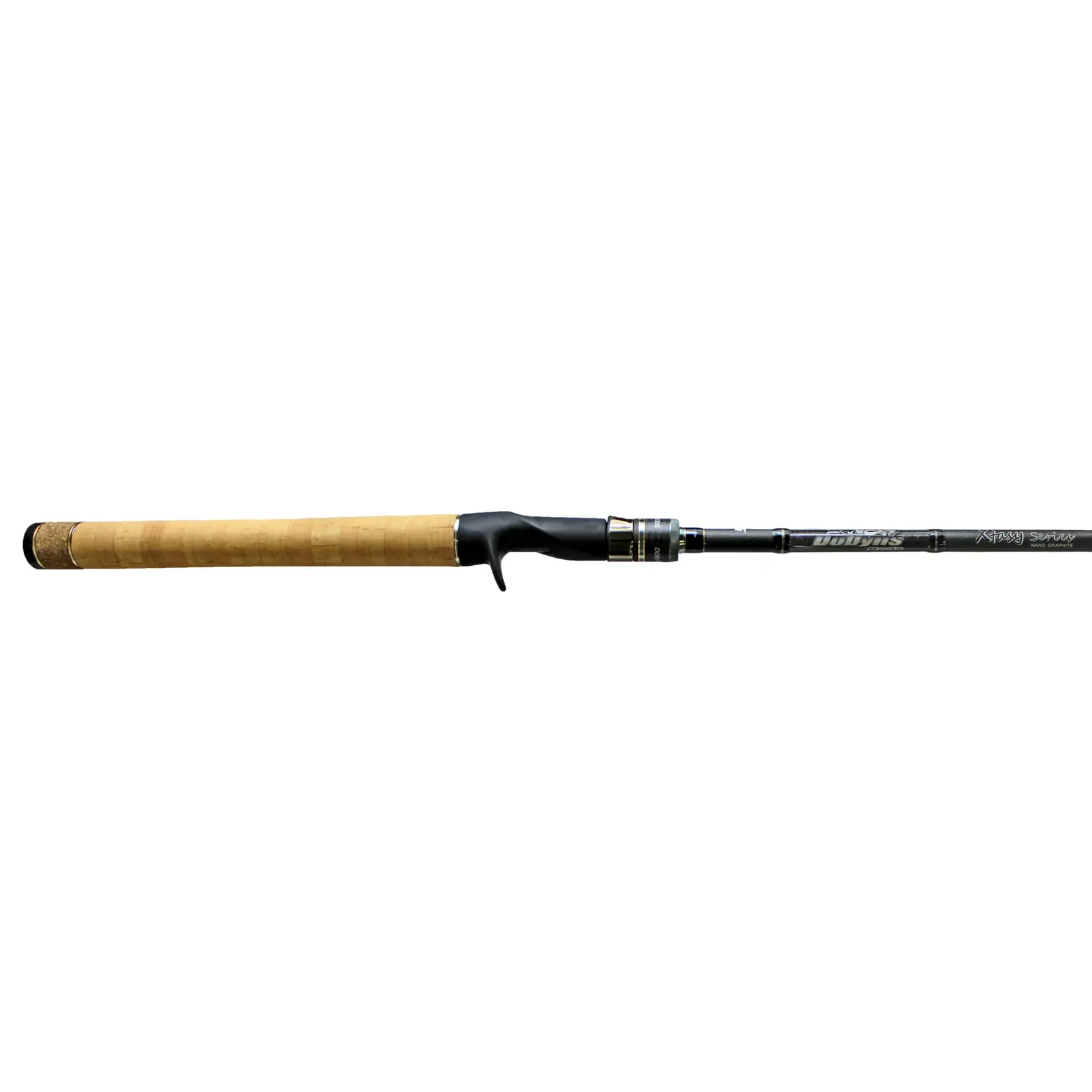 Dobyns Canne Lancer Lourd Dobyns Xtasy Series