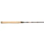 Dobyns Dobyns Champion Extreme HP Series Spinning Rod 7'4'' Light Fast Action