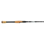 Dobyns Dobyns Sierra Series Spinning Rod 7' Medium/Light Fast Action