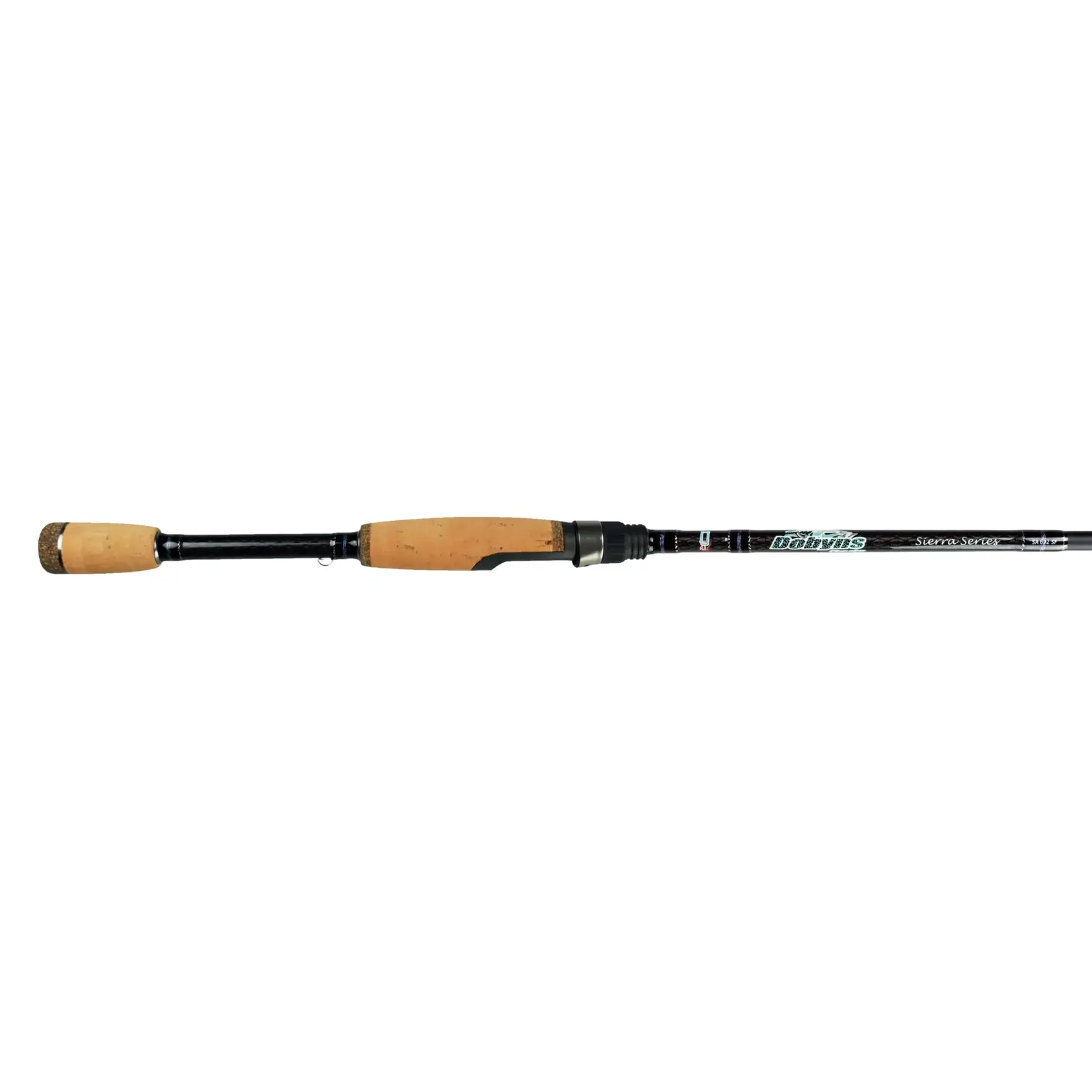 Dobyns Dobyns Sierra Series Spinning Rod 7' Medium/Light Fast Action