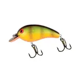 Cotton Cordell Leurre de pêche à la barre Crankbait Rouge