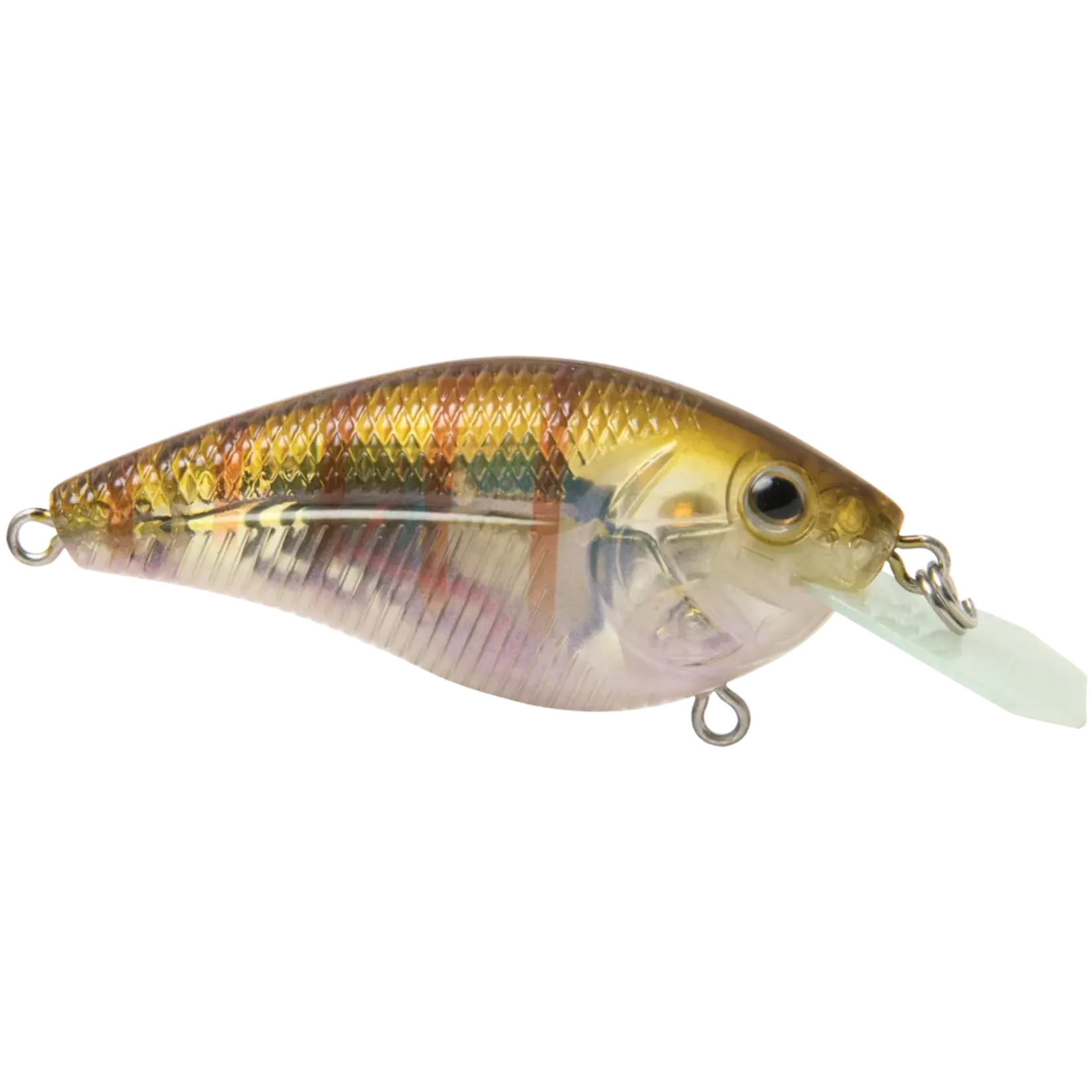 Livingston Lures Livingston Lures Primetyme CB 1.5 (Depth 4')