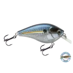 Livingston Lures Primetyme SQ 2.0 Threadfin Shad