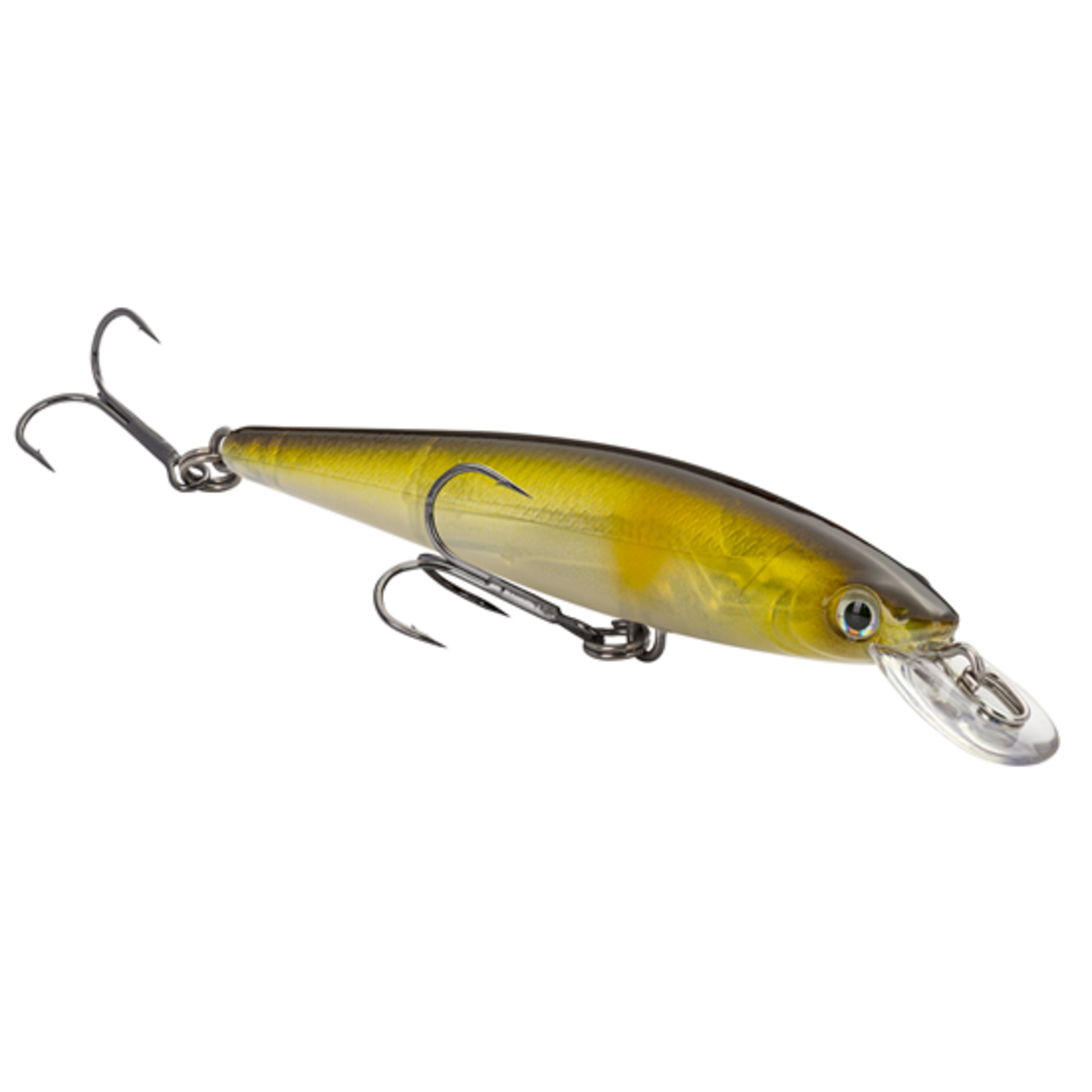 Strike King Strike King KVD Jerkbait 100
