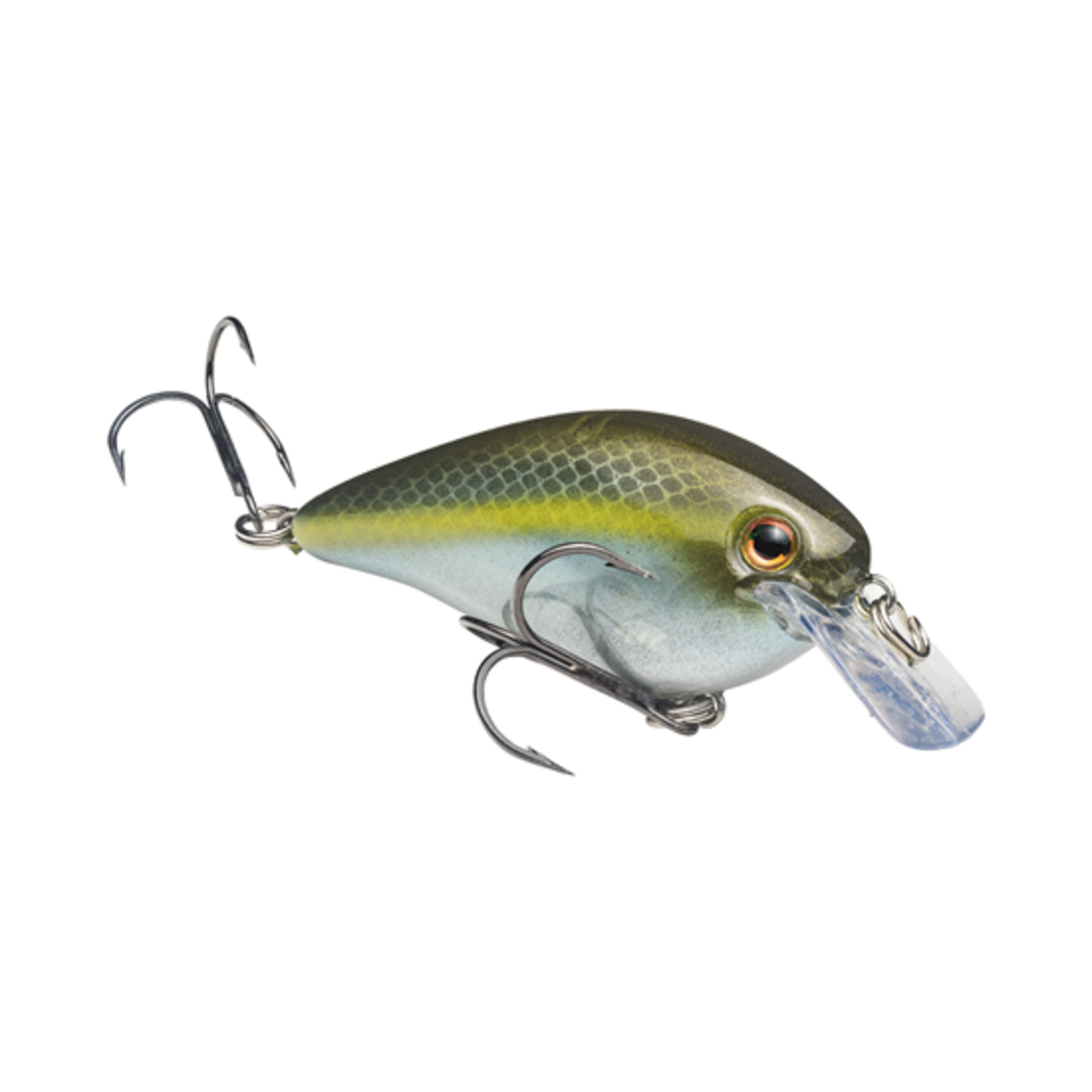 Strike King Strike King KVD Square Bill 1.5 Crankbait