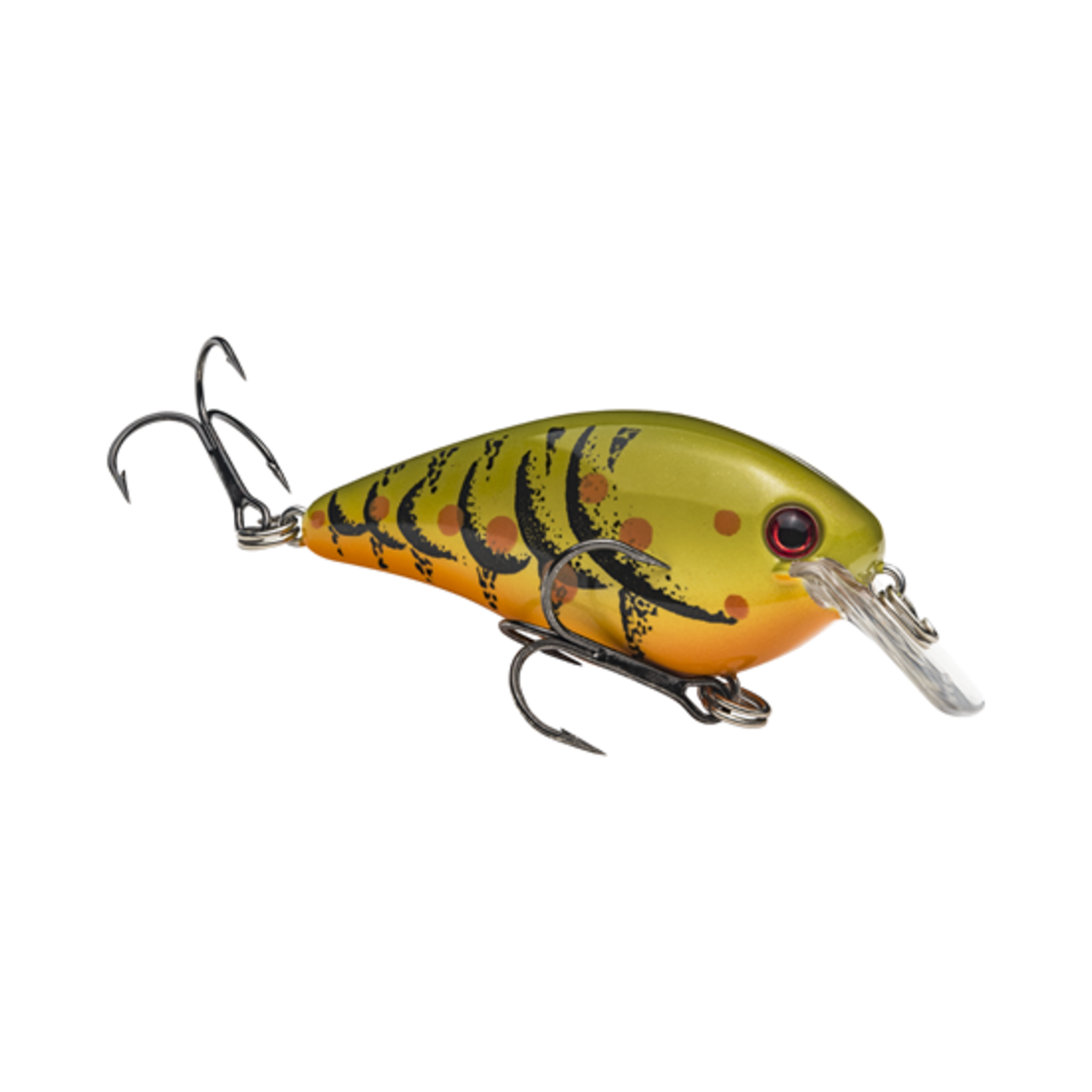 Strike King Strike King KVD Square Bill 1.5 Crankbait