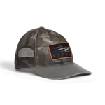 Sitka Sitka Icon Optifade Mesh Mid Pro Trucker Hat One Size Fits All