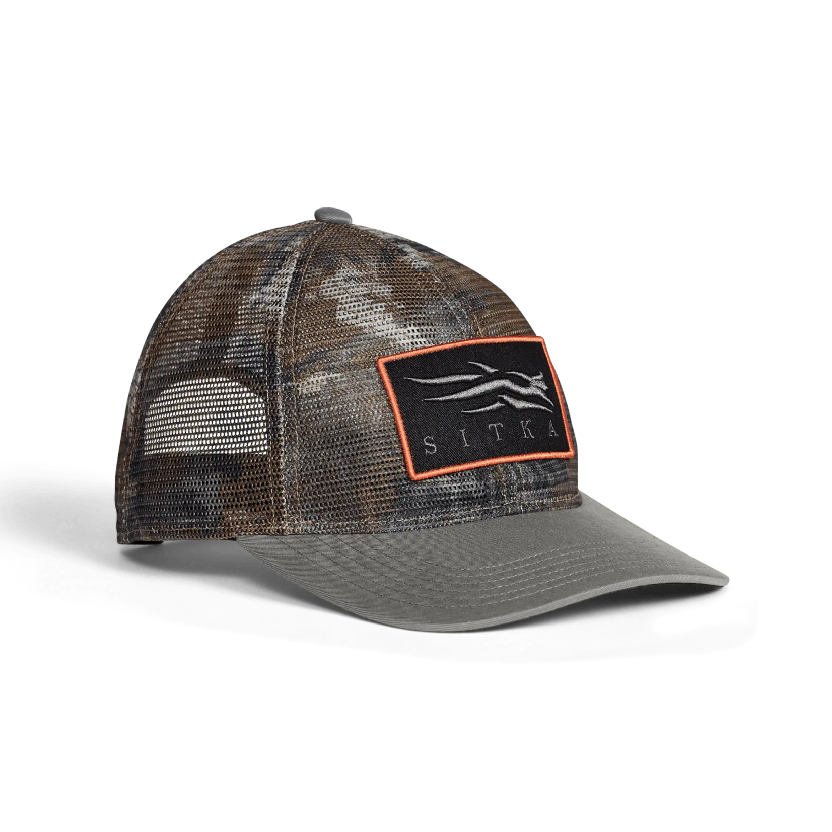 Sitka Sitka Icon Optifade Mesh Mid Pro Trucker One Size Fits All