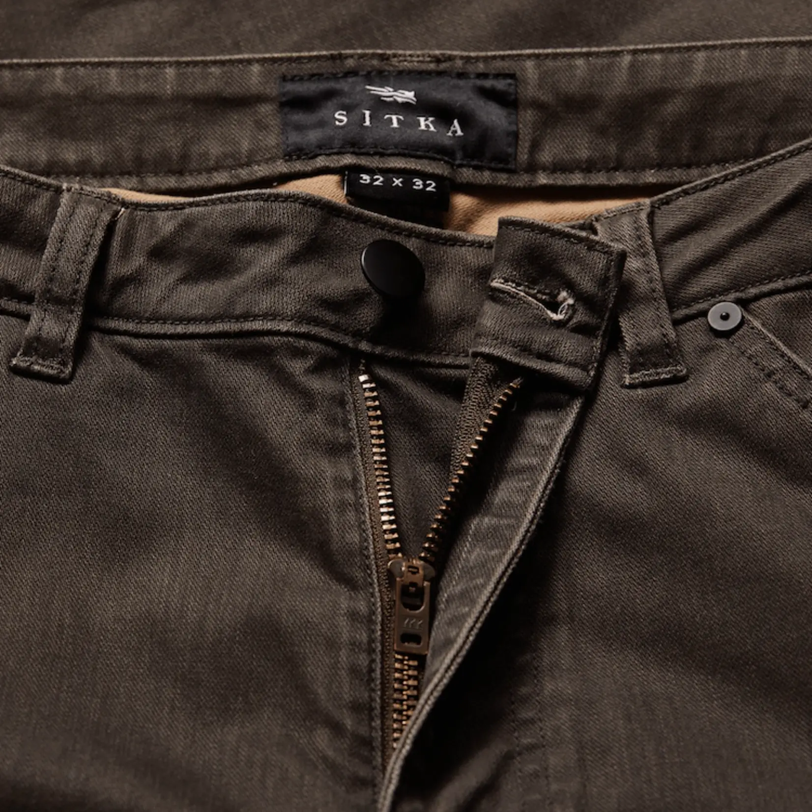 Sitka Sitka Three Season Pant