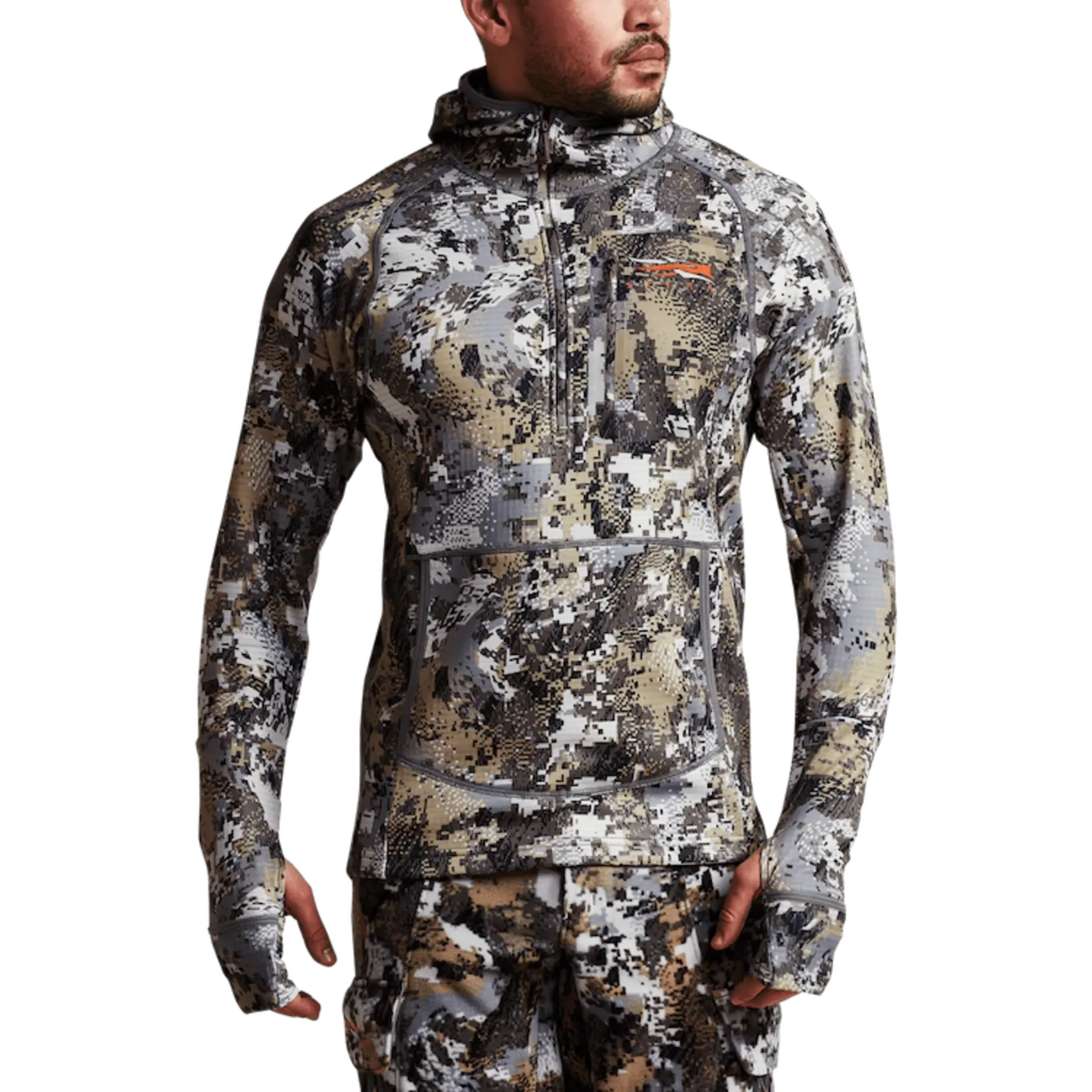 Sitka Sitka Fanatic Hoodie