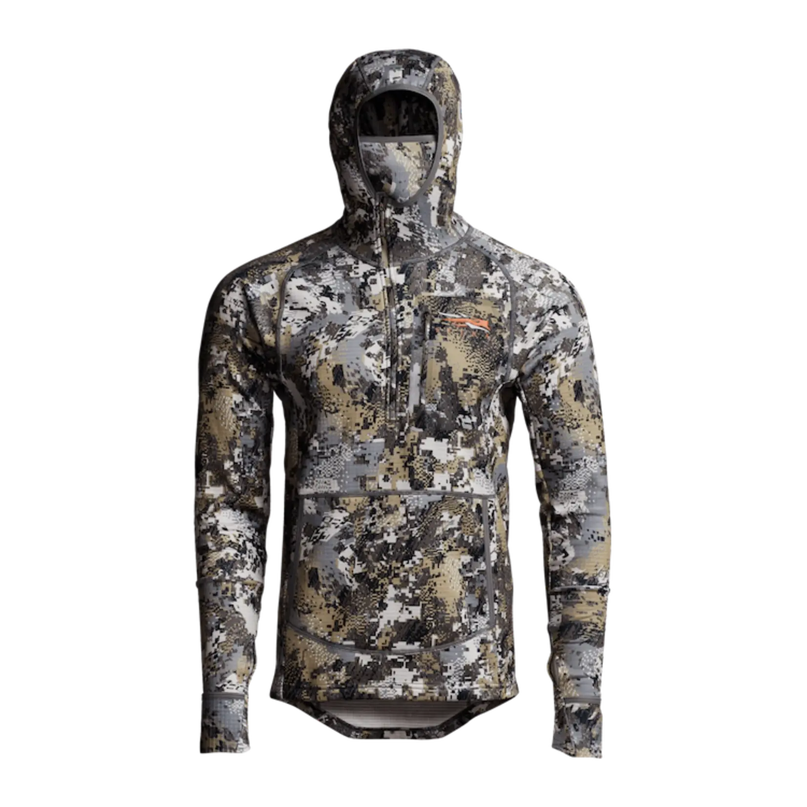 Sitka Sitka Fanatic Hoodie