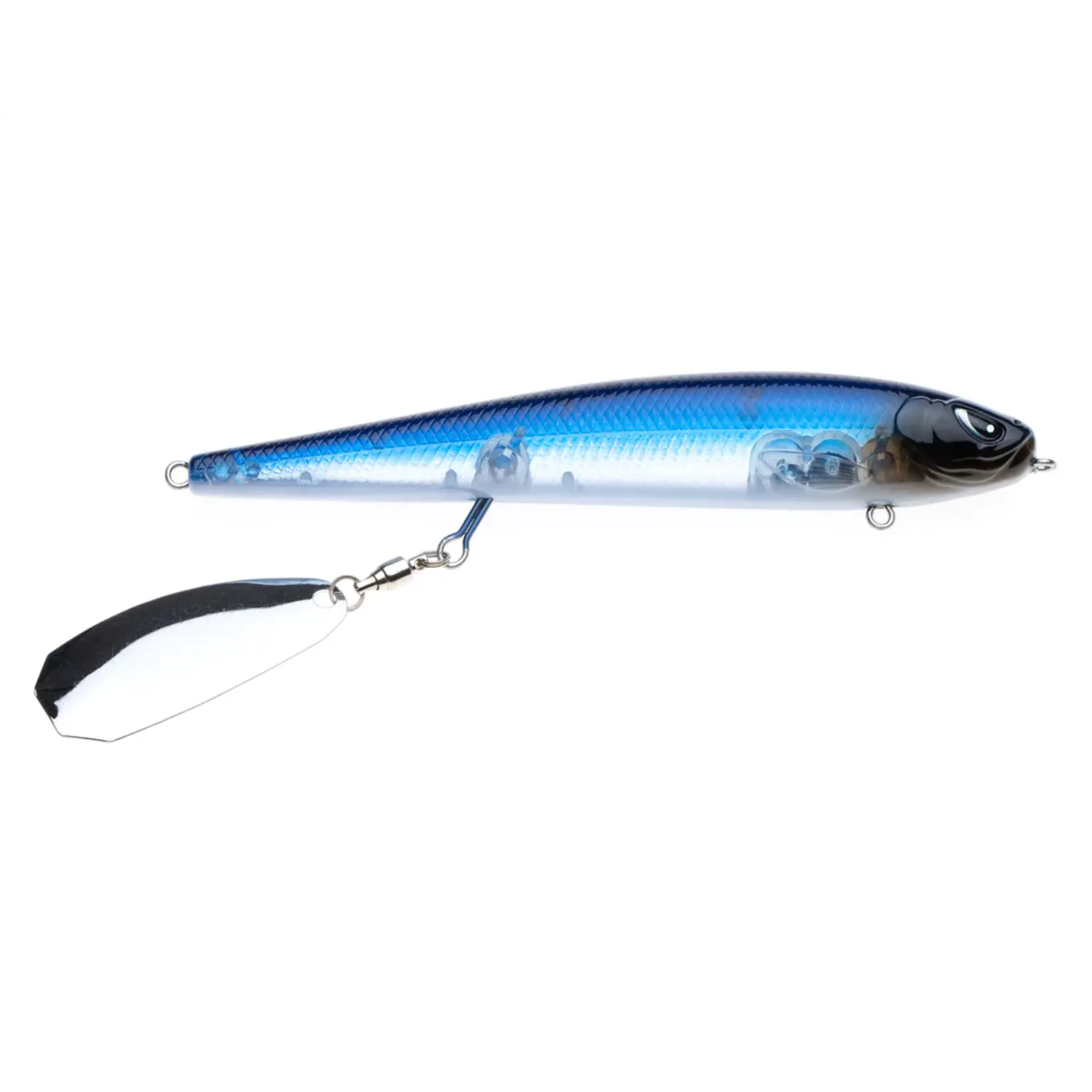 Freedom Freedom Mischief Minnow 3.5''