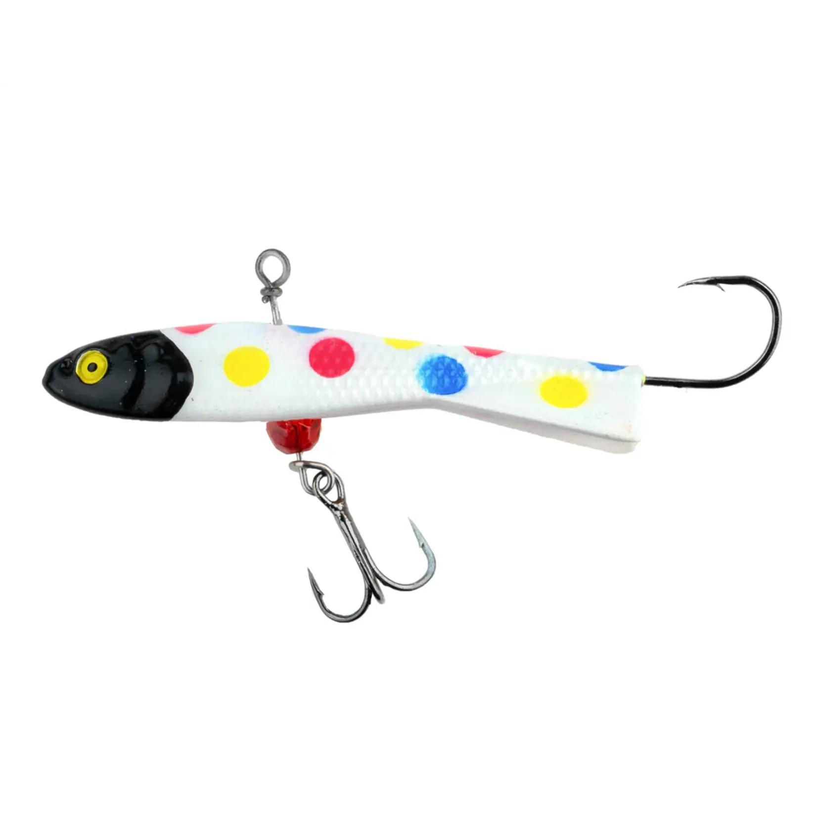 Freedom Tackle Turnback Shad, 5/8-oz