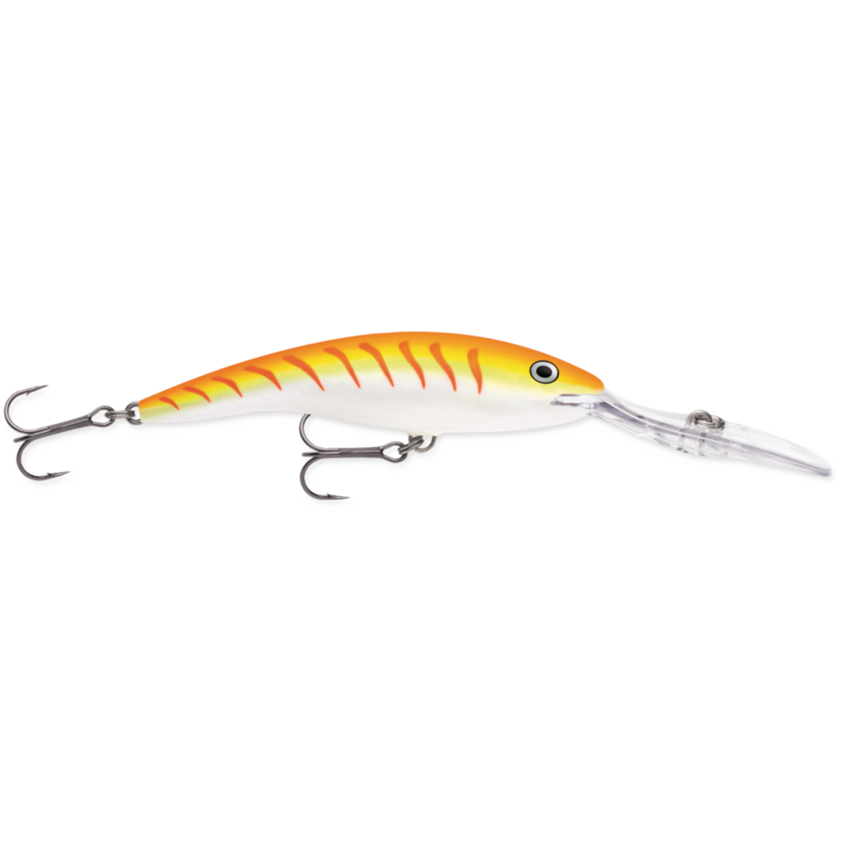 Rapala Deep Tail Dancer - Bleeding Tiger