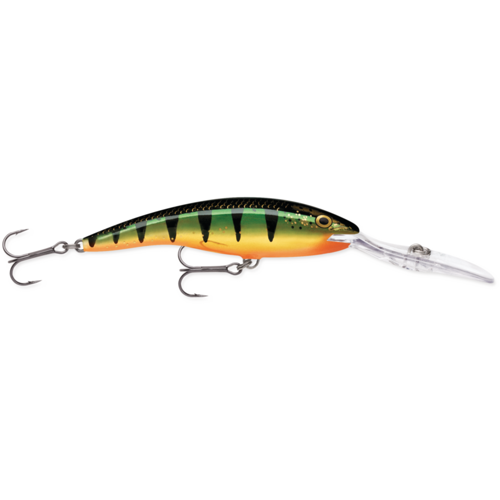 RAPALA - DEEP TAIL DANCER BLEEDING PEARL / 2.75