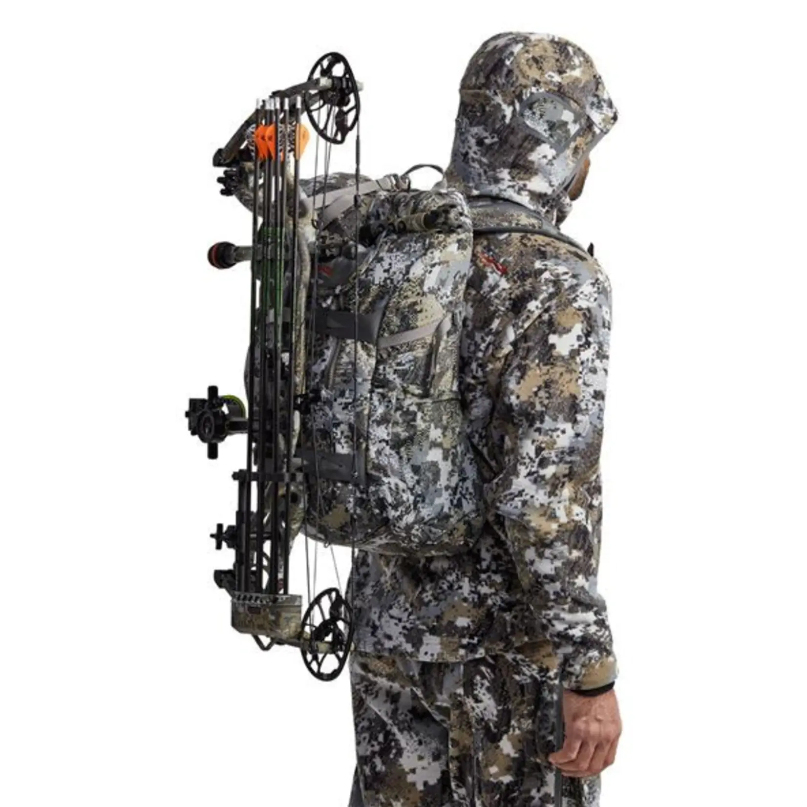 Sitka Sitka Sac à Outil Optifade Elevated II One Size Fits All