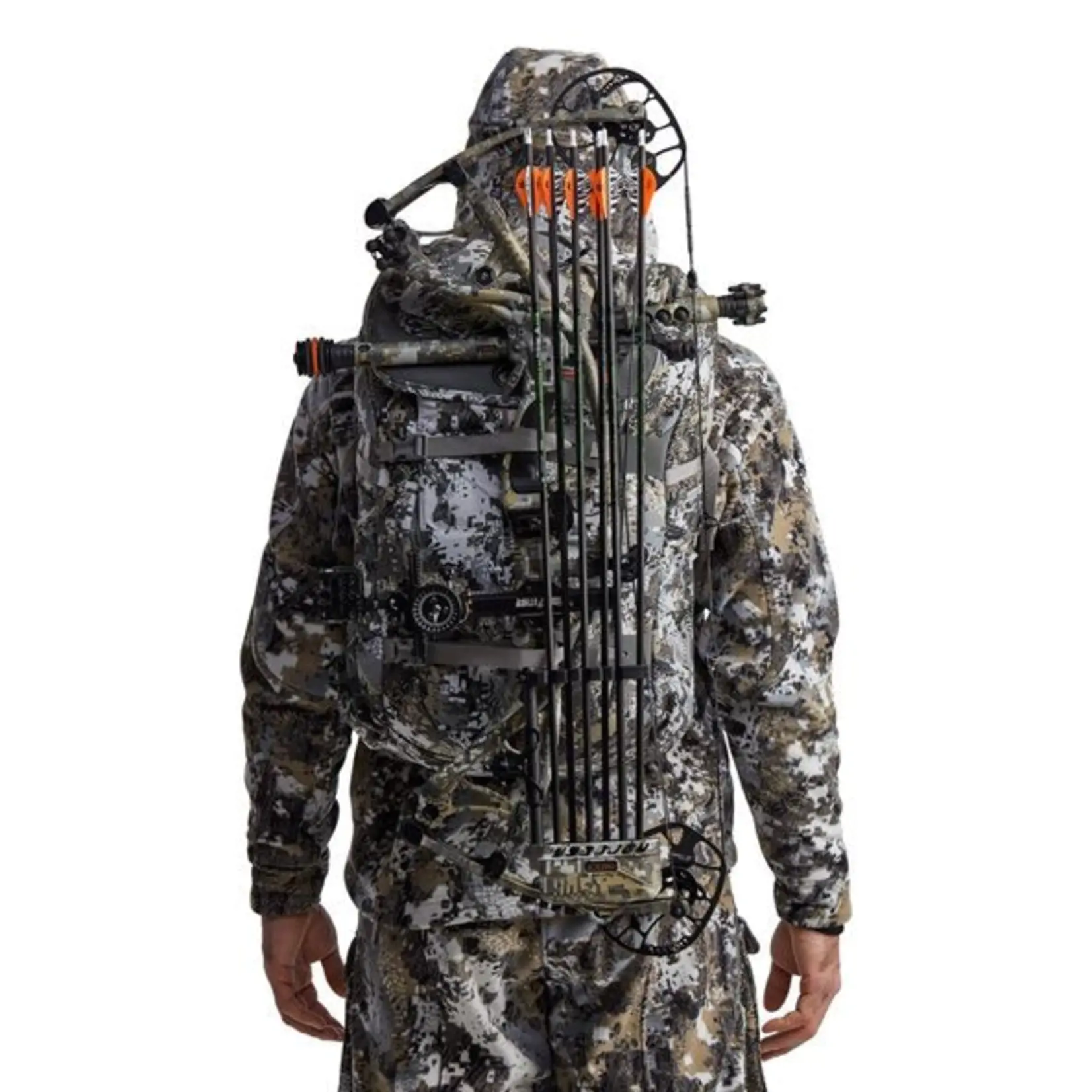 Sitka Sitka Sac à Outil Optifade Elevated II One Size Fits All