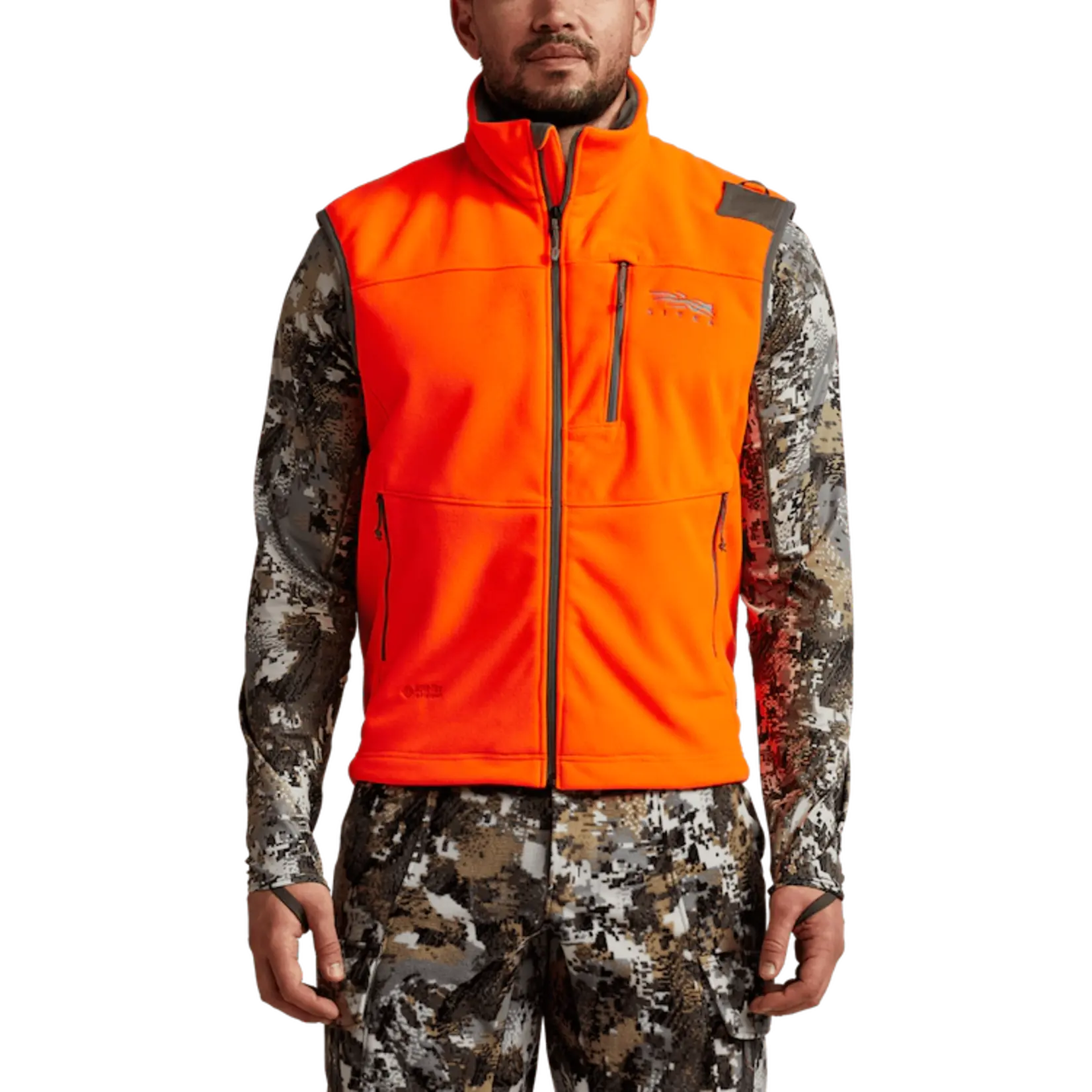 Sitka Sitka Stratus Vest