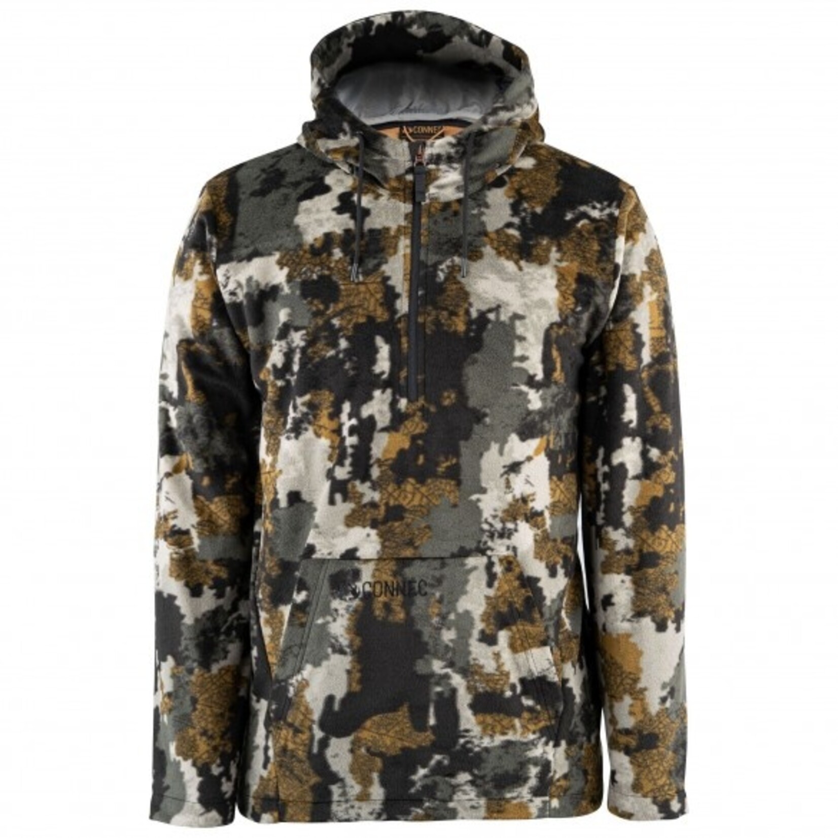 Connec Wildlife Hoodie Outvision