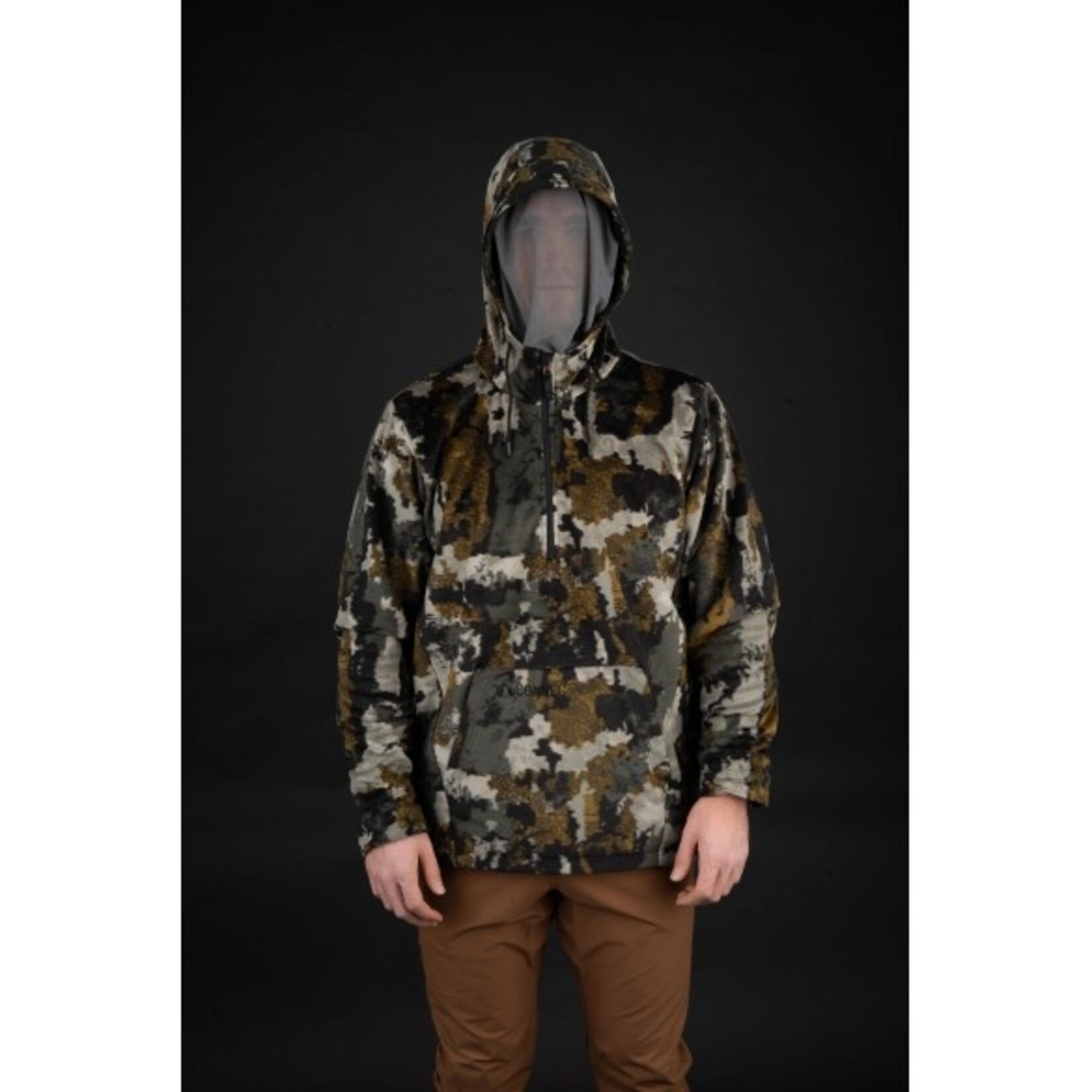 Connec Wildlife Hoodie Outvision