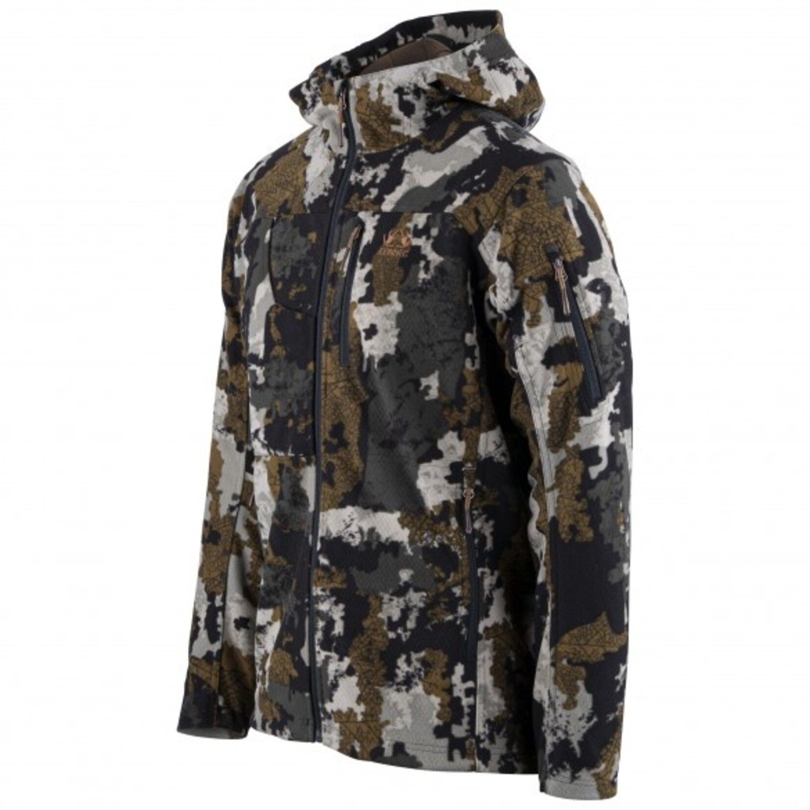 Connec Connec Biome MVT Jacket