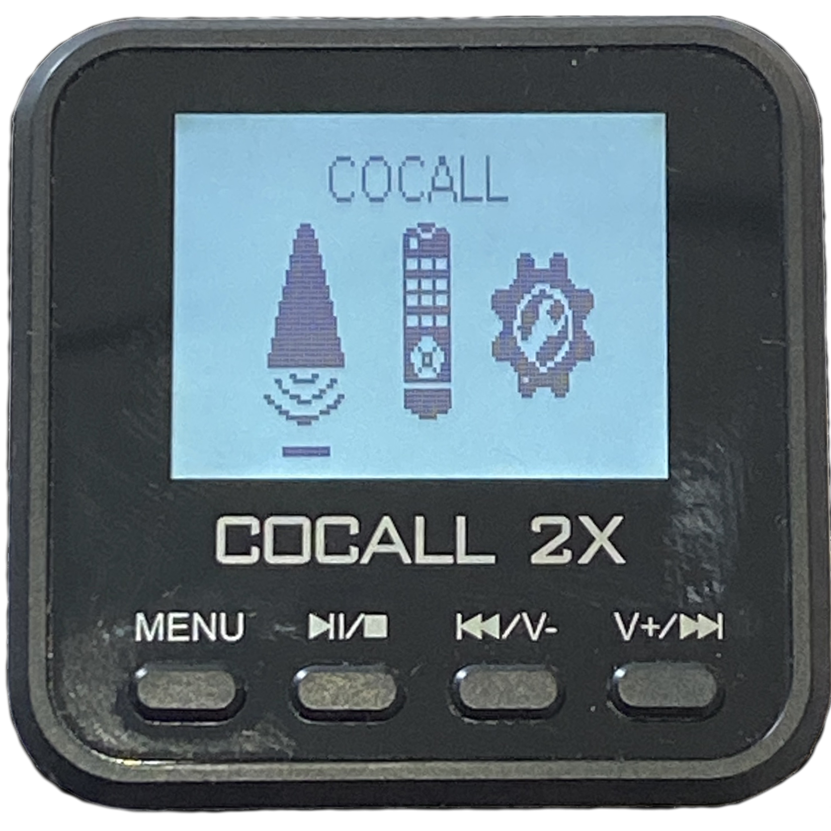 Cocall Electronic Game Call COCALL 2X