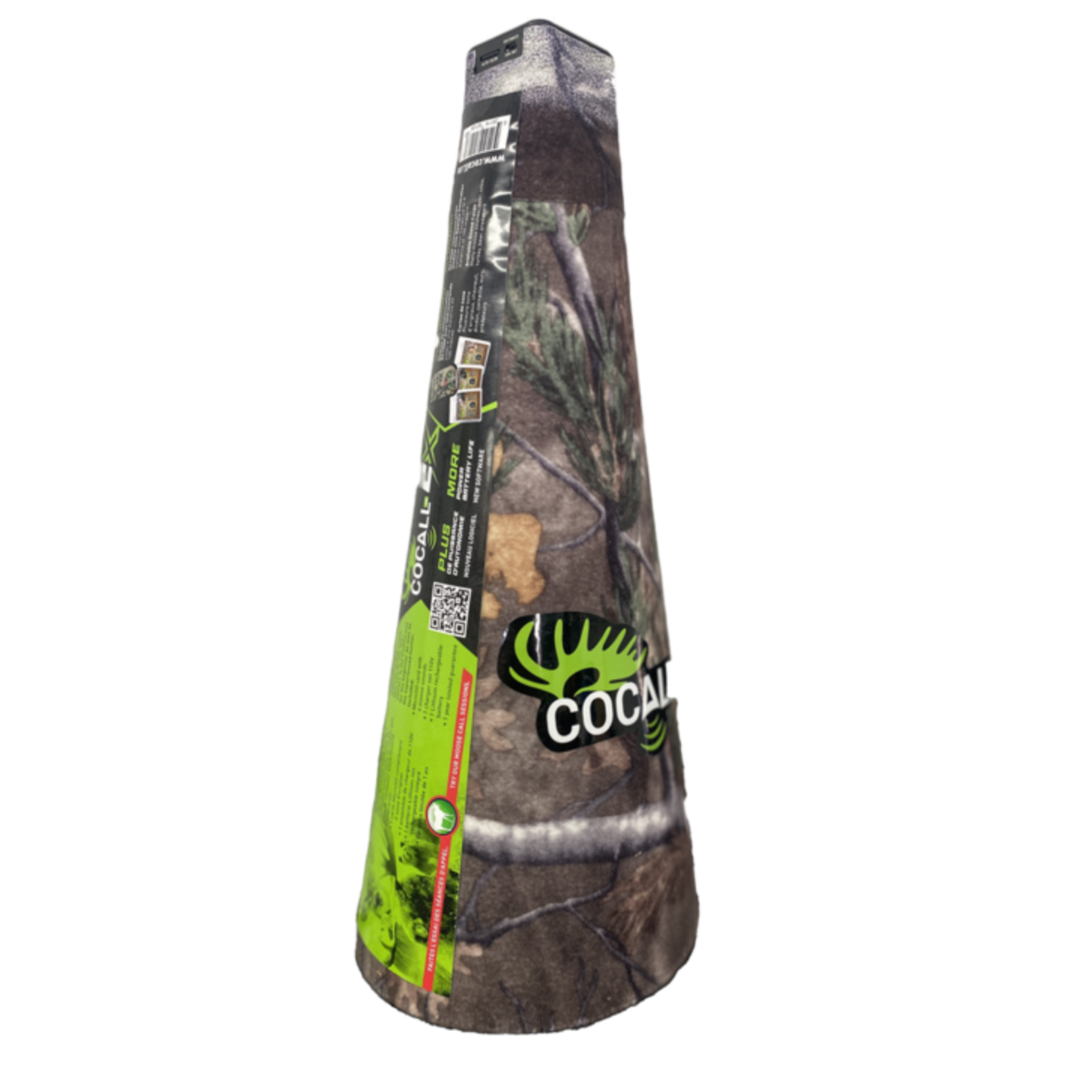 Cocall Electronic Game Call COCALL 2X