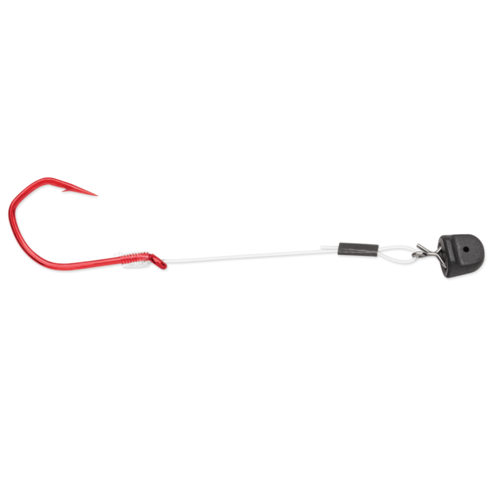 VMC VMC Quik Strike Trailer Single Hook 3''