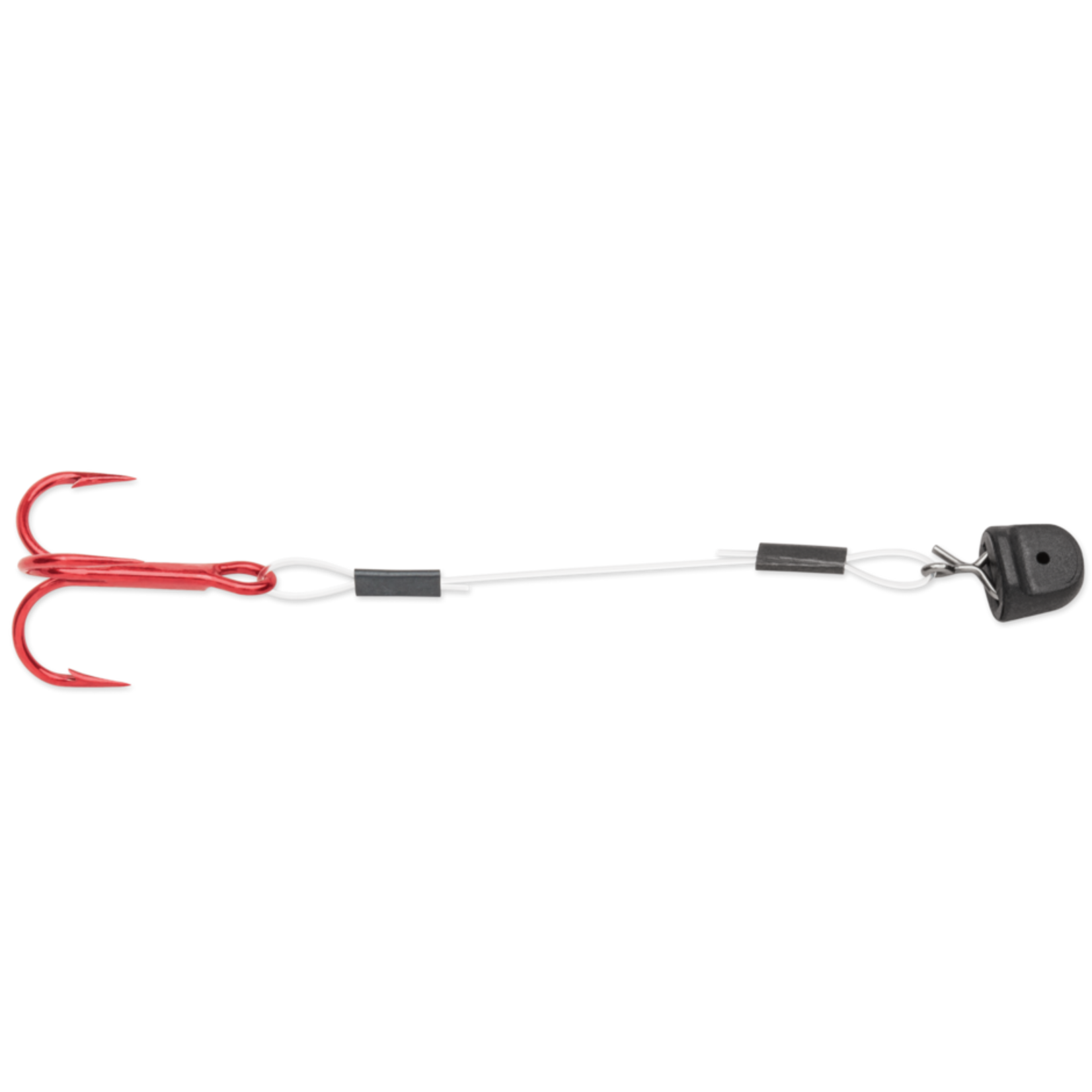 VMC VMC Quik Strike Trailer Single Hook 3''
