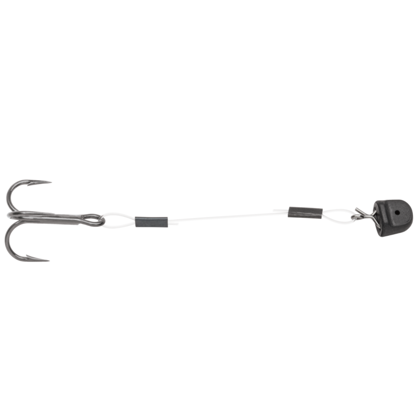 VMC VMC Quik Strike Trailer Treble Hook 3''