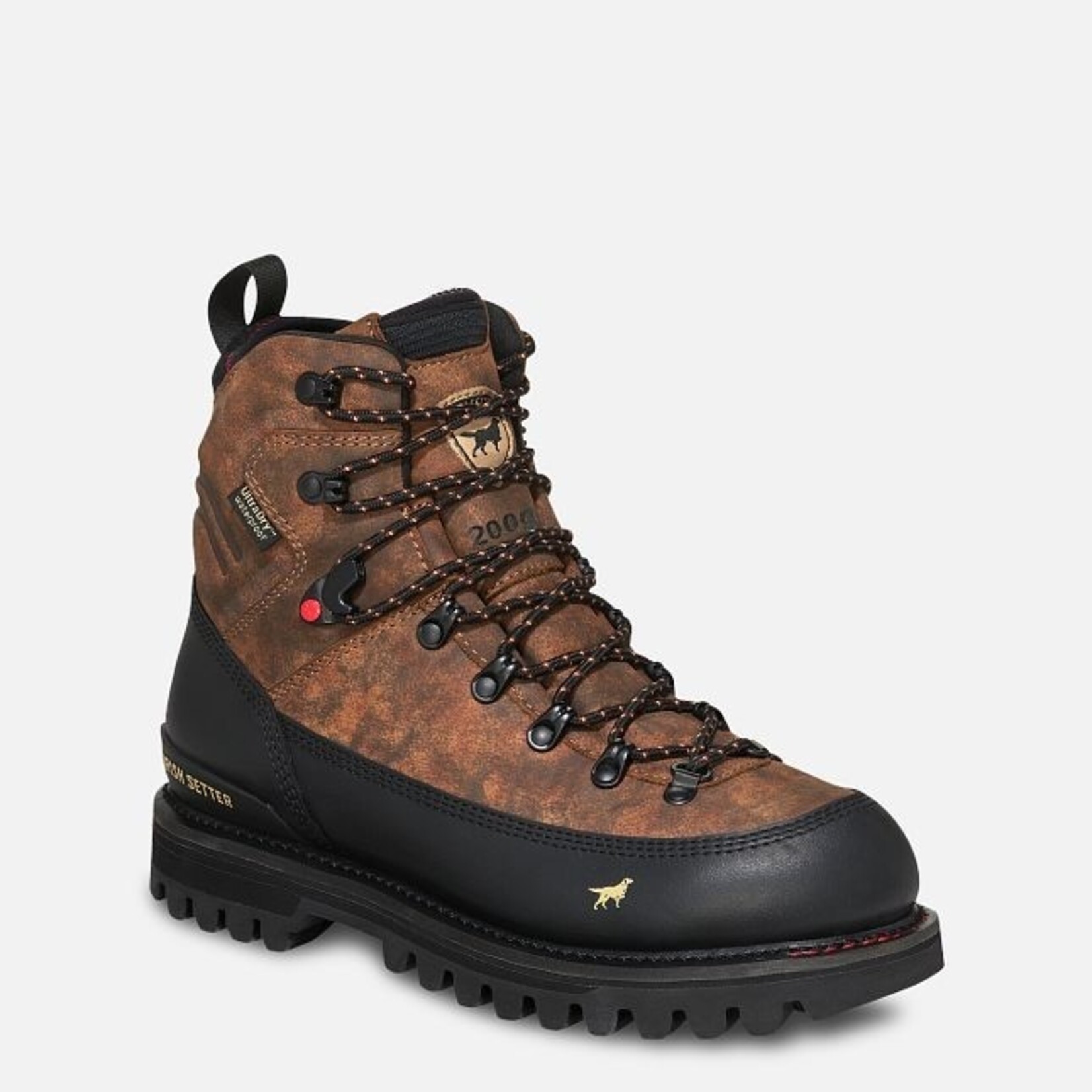 Irish Setter I.S. ELK TRACKER XD 3981 200 gr P