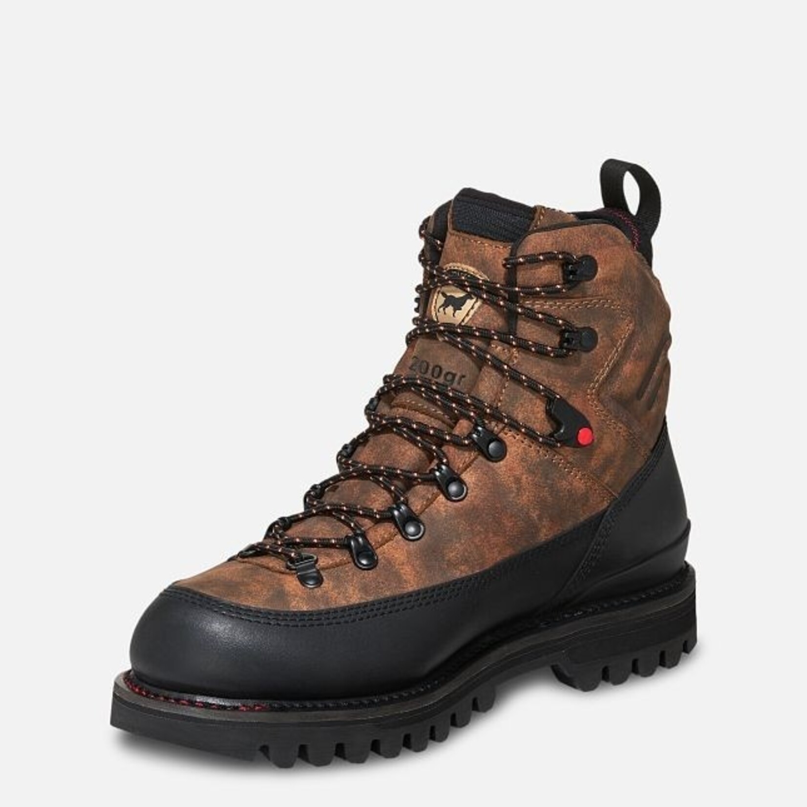 Irish setter elk hunter boots discount