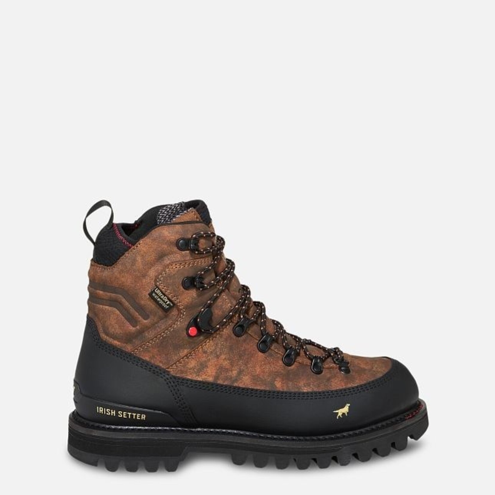 Irish Setter ELK TRACKER XD 3981 200 gr P Boutique l Archerot