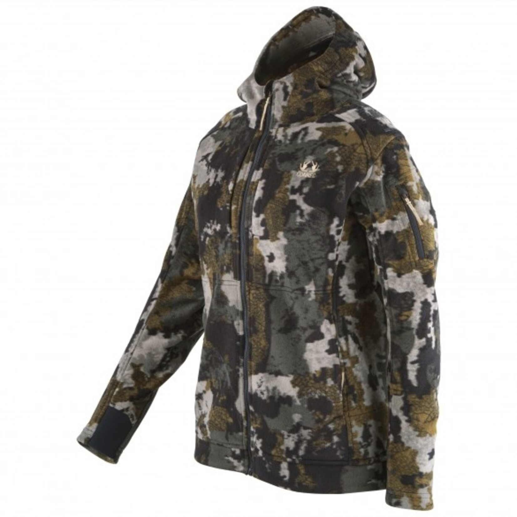 Connec W's Radar Vent II Jacket