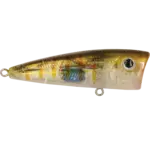 Livingston Lures Livingston Lures Walk N POP 77 True Bream EBS BREAM