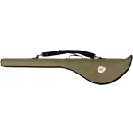 Naturmania Naturmania Spinning rod and reel case Green 47''