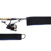 Rod Glove PS2 Neoprene Spinning Rod Cover