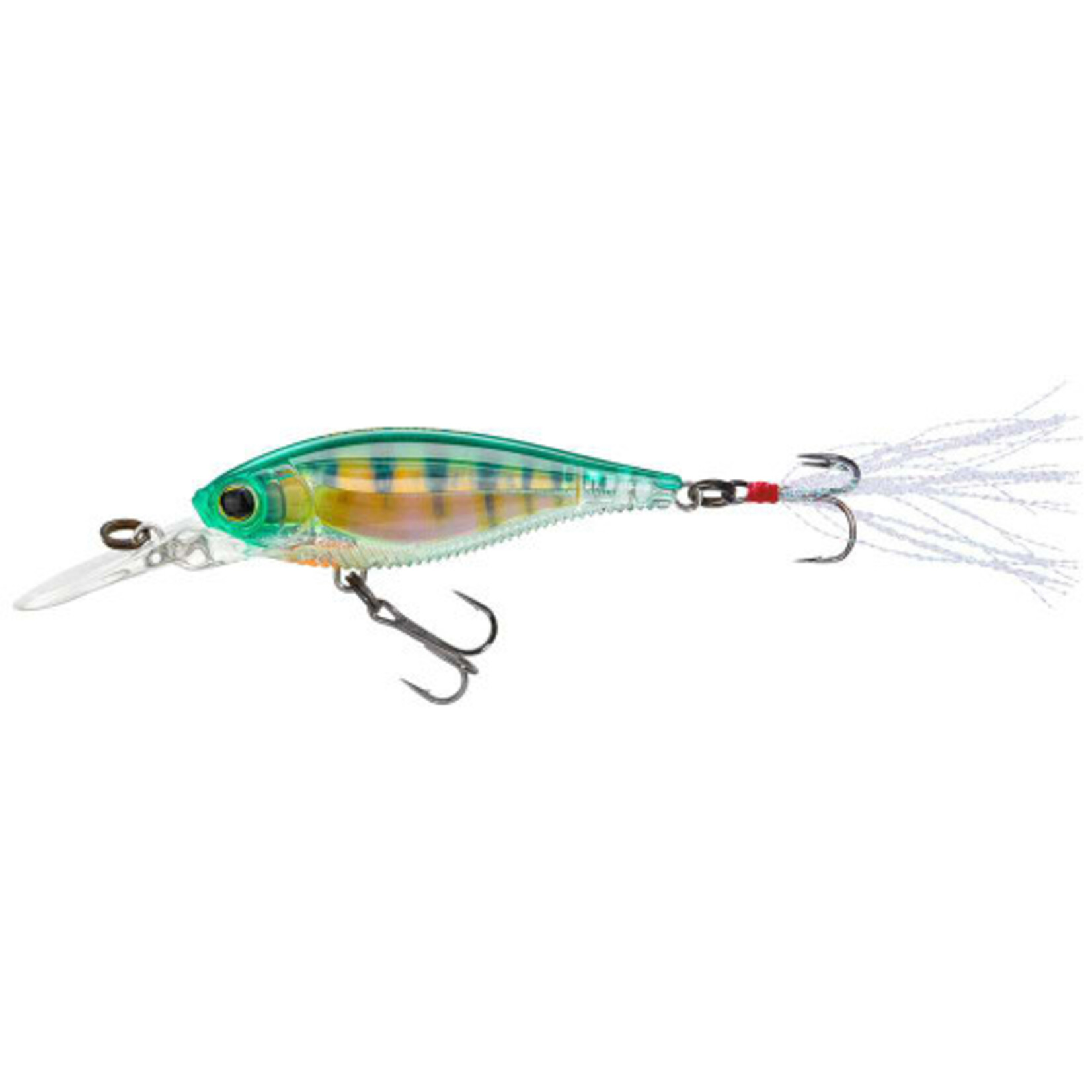 Yo-Zuri Yo-Zuri 3DB Shad (SP) 70mm