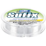 Sufix Sufix InvisiLine Ice Fluorocarbon Clear 50 Yd