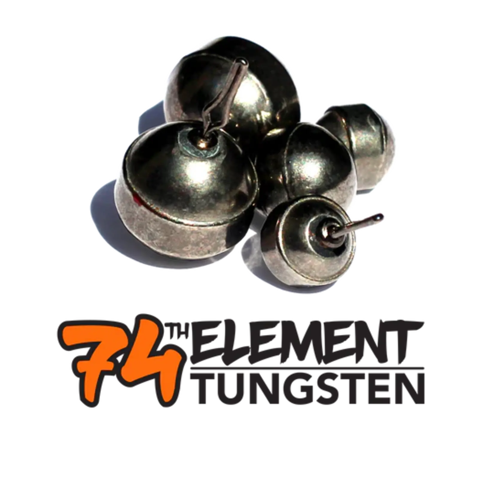 74TH Element Tungsten 74th Element Grenade