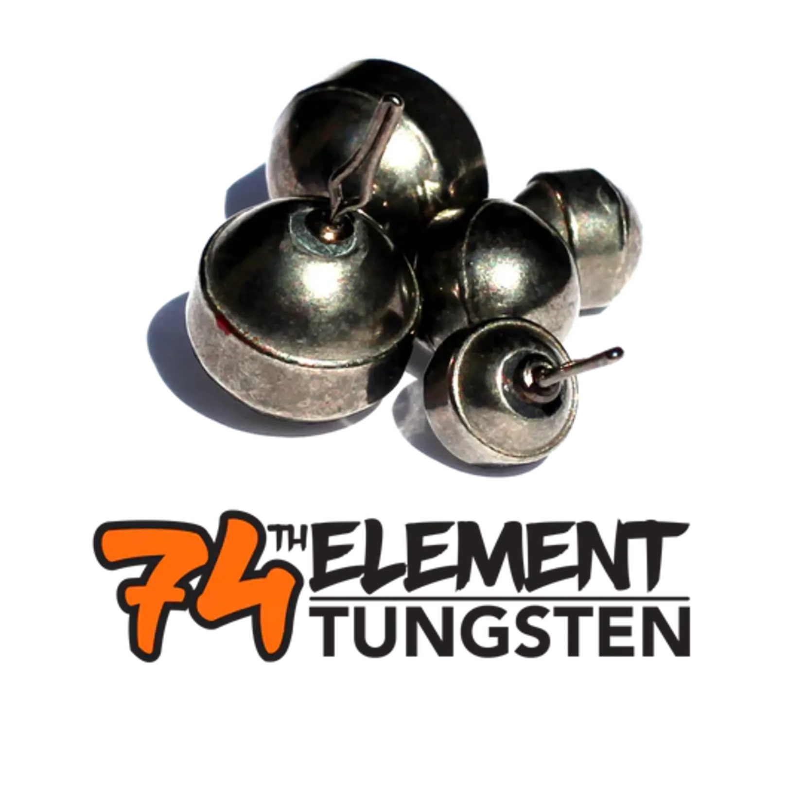 74TH Element Tungsten 74th Grenade
