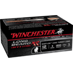 Winchester Long Beard XR 20GA 3'' 1 1/4oz #6 turkey