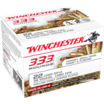 Winchester Winchester 333 Pack 22Lr 36Gr Copper Plated Hp Ammo