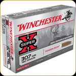 Winchester Winchester 307 Win 180Gr Power Point