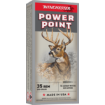 Winchester Winchester 35 Rem 200Gr Power Point