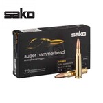 Sako Cartridges Sako Suphamhd 308Win 236A/180Gr