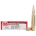 Hornady Hornady-30-06 180Gr Sst Superformance