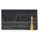 Hornady Hornady 7.62X39Mm 123Gr. SST Black Ammo